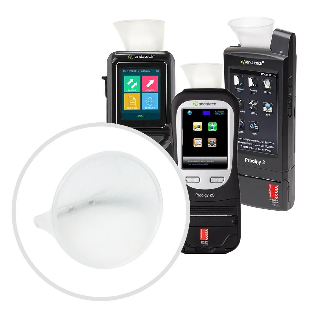 [ALS-PRODCUP10] Andatech Prodigy Sampling Cup - Pack 10