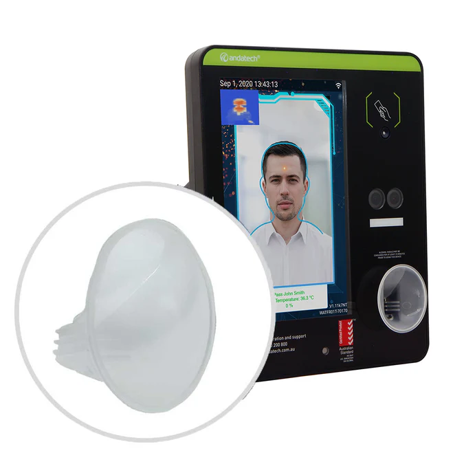 [CUP-SOBERLIVE FR/X] Andatech Soberlive FR/X Sampling Cup (1)