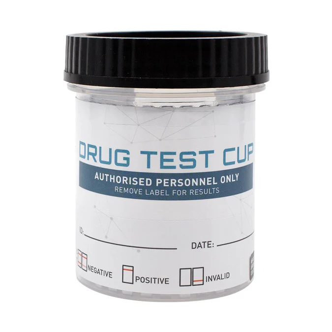[DS-DSU11-SINGLE] DrugSense Urine: 11type+Alcohol (Single)