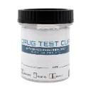 DrugSense Urine: 11type+Alcohol (Single)