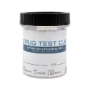 DrugSense Urine: 7type+Alcohol (Single)