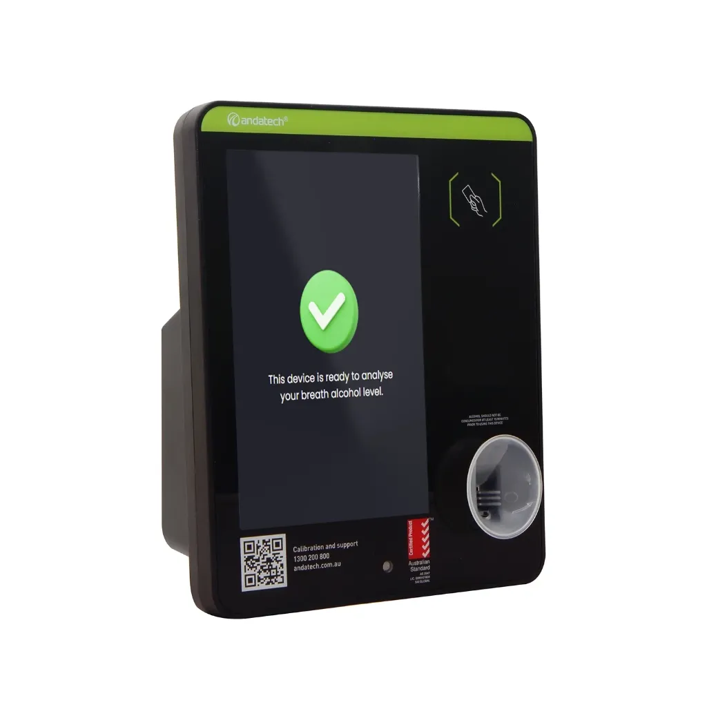 [ALS-SOBERLIVE] Andatech Soberlive
