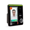Andatech Soberlive FRX w/ Temperature