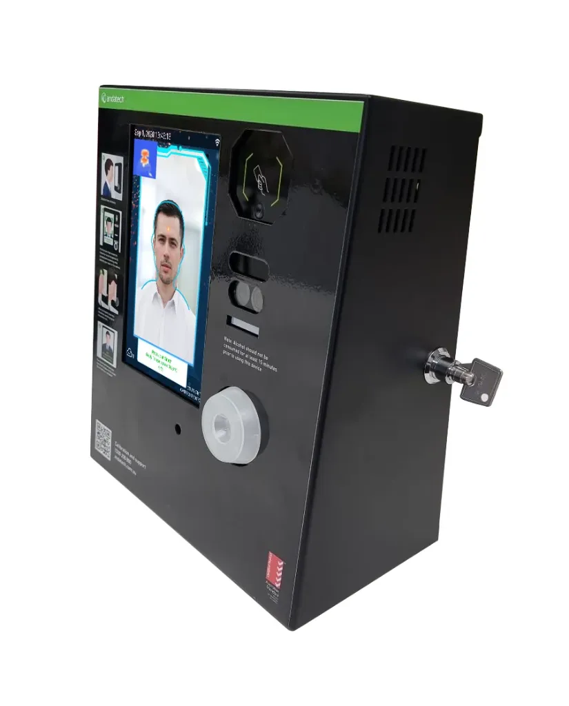 [ENCLS-SOBERLIVE FR/X] Metal Enclosure Soberlive FR/X