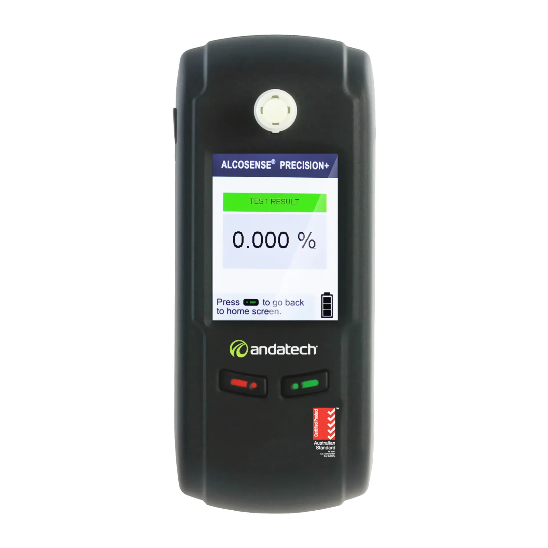 Andatech Precision Plus MK5