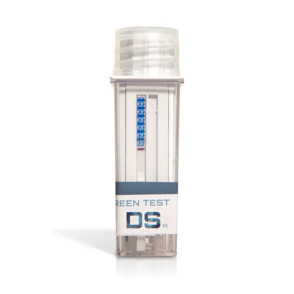 [DS-DSO8PLUSV3-SINGLE] DSO8 Plus V3 - Saliva: 8 (Single)