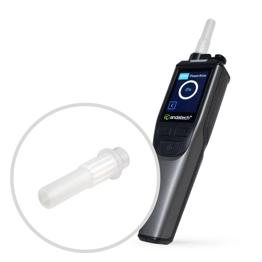 [MP-VGUARD-SINGLE] Andatech Vanguard Mouthpieces Single